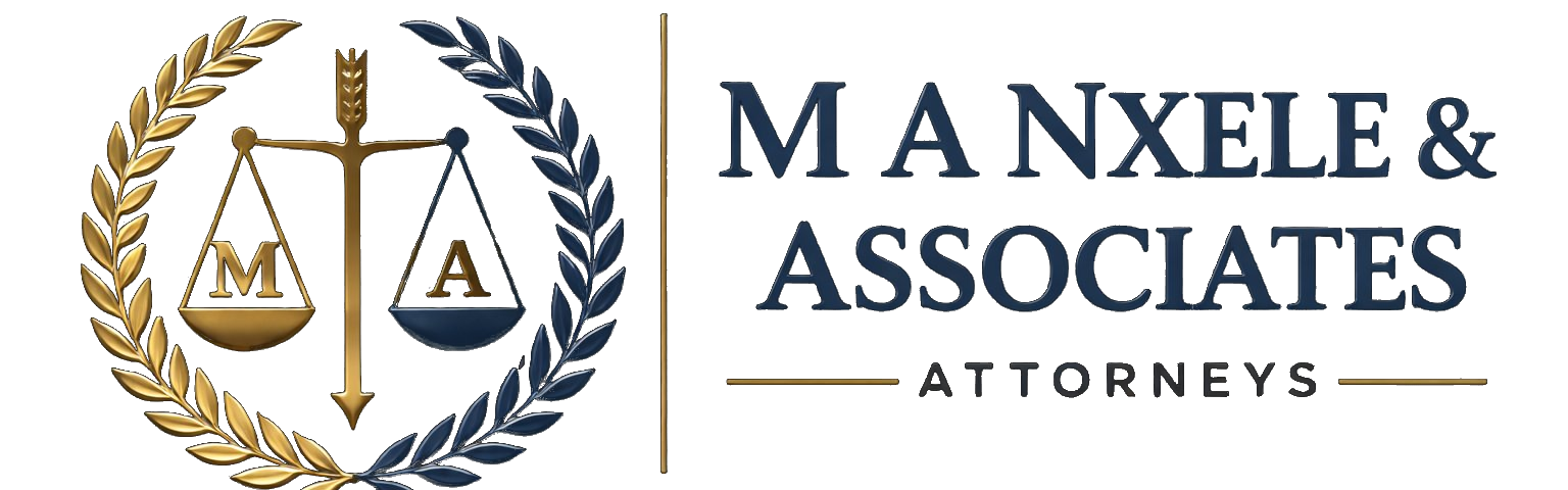 M A Nxele & Associates Attorneys
